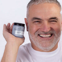 Shampoo Crème with Pink Berry Extract
