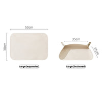 Pet Placemat Cat Eating Mat