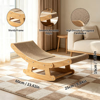 Only Self Pickup---Pet Rocking Chair
