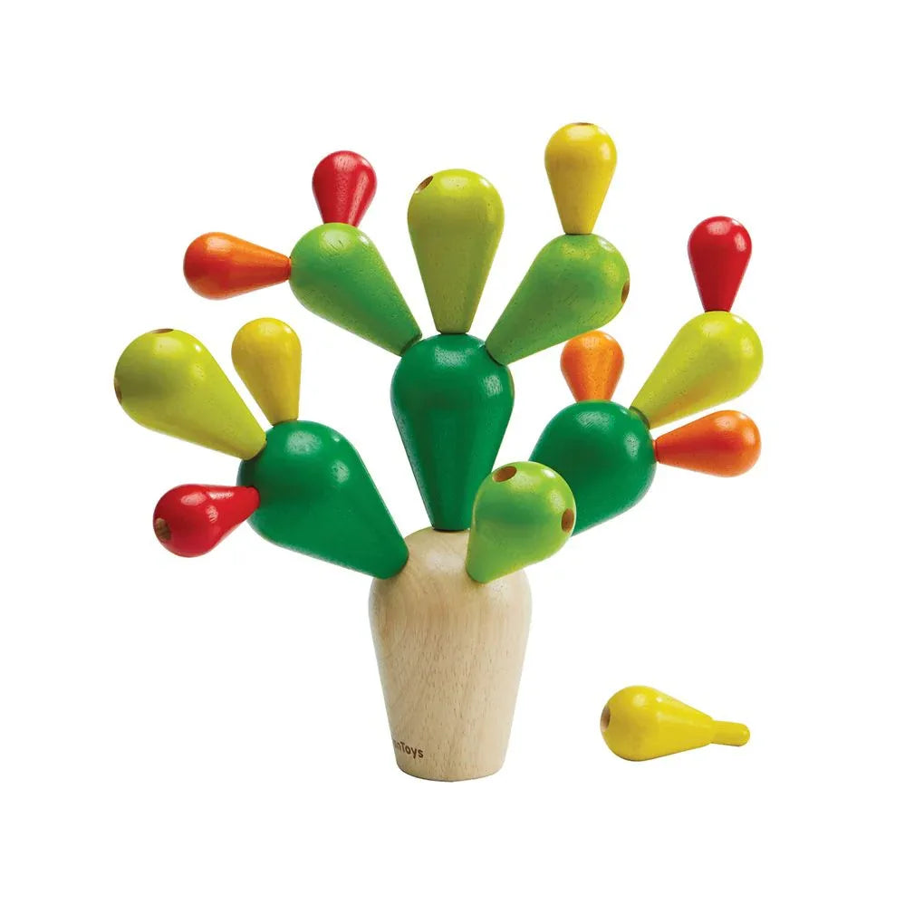 Balancing Cactusㅤ - BIG FRENCHIES