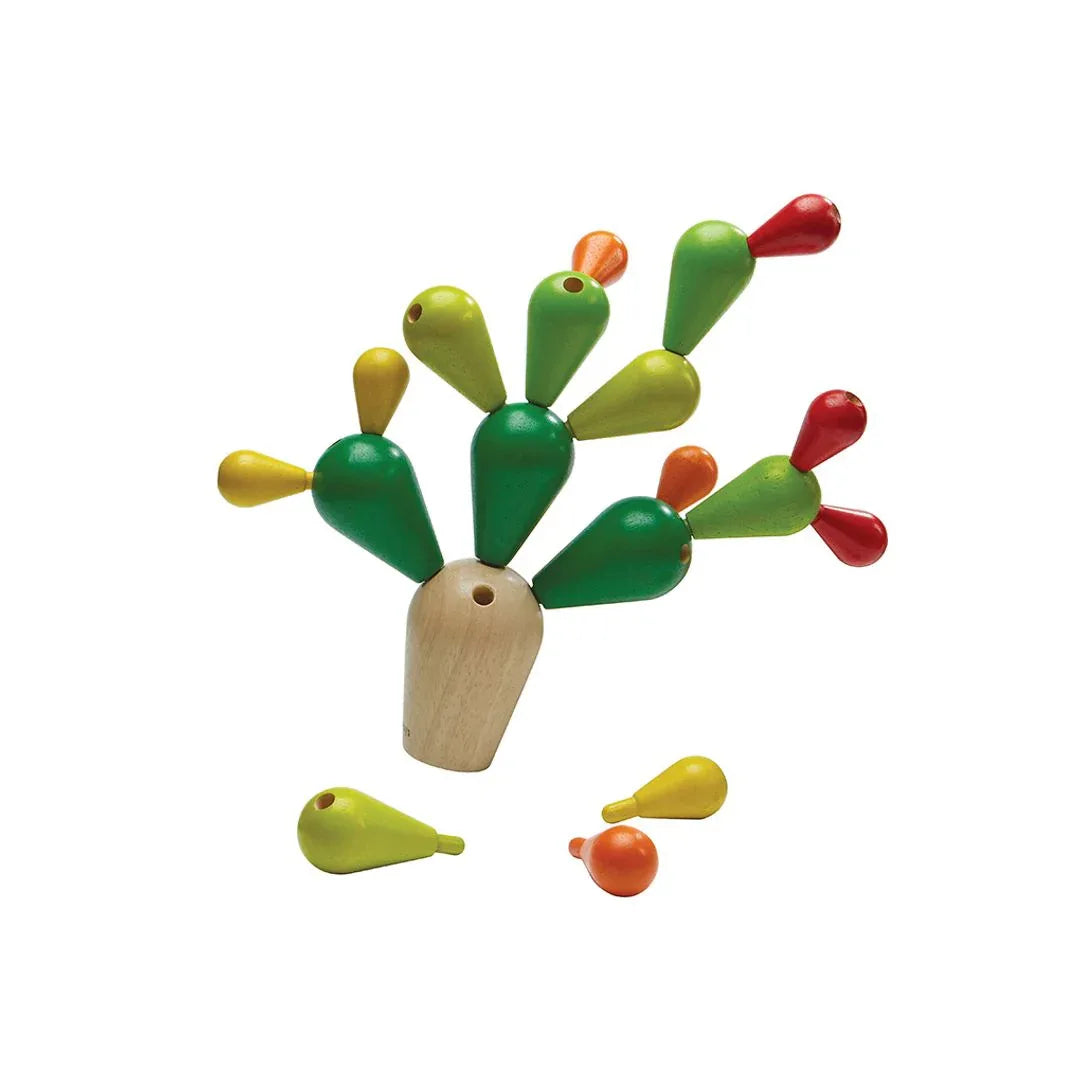 Balancing Cactusㅤ - BIG FRENCHIES