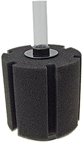 Bio Sponge Filter Air Pump Driven Up to 20 Gallon Each - Large
