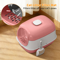 Only Self Pickup---E24 Cat Litter Box