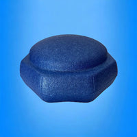 Dark Blue Stepping Stone (Single Piece) - BIG FRENCHIES