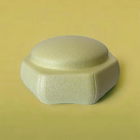 Pastel Yellow Stepping Stone (Single Piece) - BIG FRENCHIES