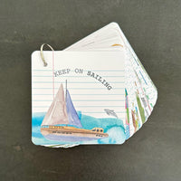 Lunchbox Love Notes