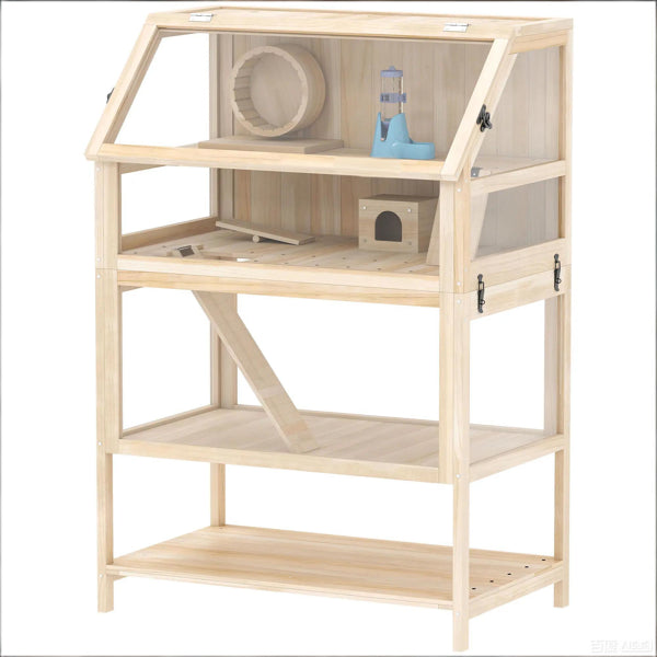 Hamster Cage Pet Cage