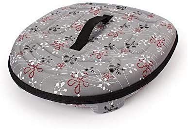 Foldable Pet Dog Cat Puppy Handbag Carrier Cage - BIG FRENCHIES