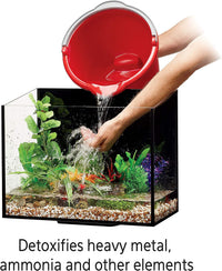 16 Ounces Aquarium Fish Tank Water Conditioner - BIG FRENCHIES
