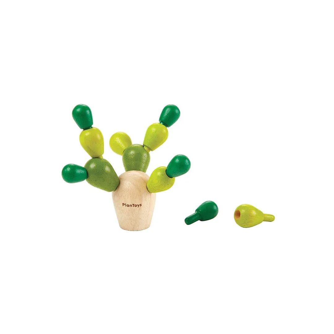 Mini Balancing Cactus - BIG FRENCHIES