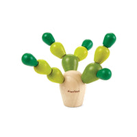 Mini Balancing Cactus - BIG FRENCHIES