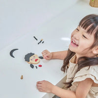 Mini Build A Face - BIG FRENCHIES