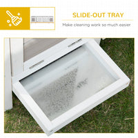 Small Animal Playpen Cage
