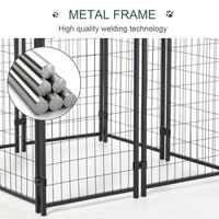 Dog Kennel