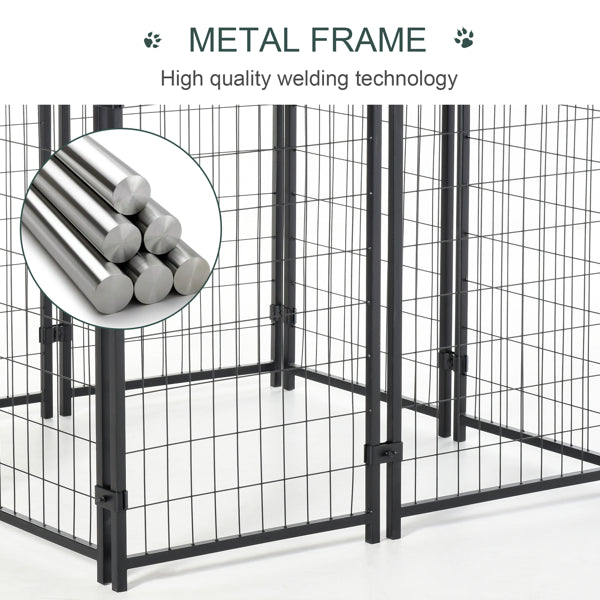 Dog Kennel