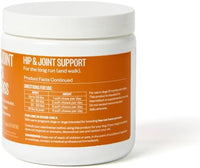 Ollie Zoomies Dog Hip and Joint Supplement - Glucosamine and Glucosamine Chondroitin for Inflimation Relief, 60 Count Appx.