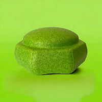 Lime Green Stepping Stone (Single Piece) - BIG FRENCHIES