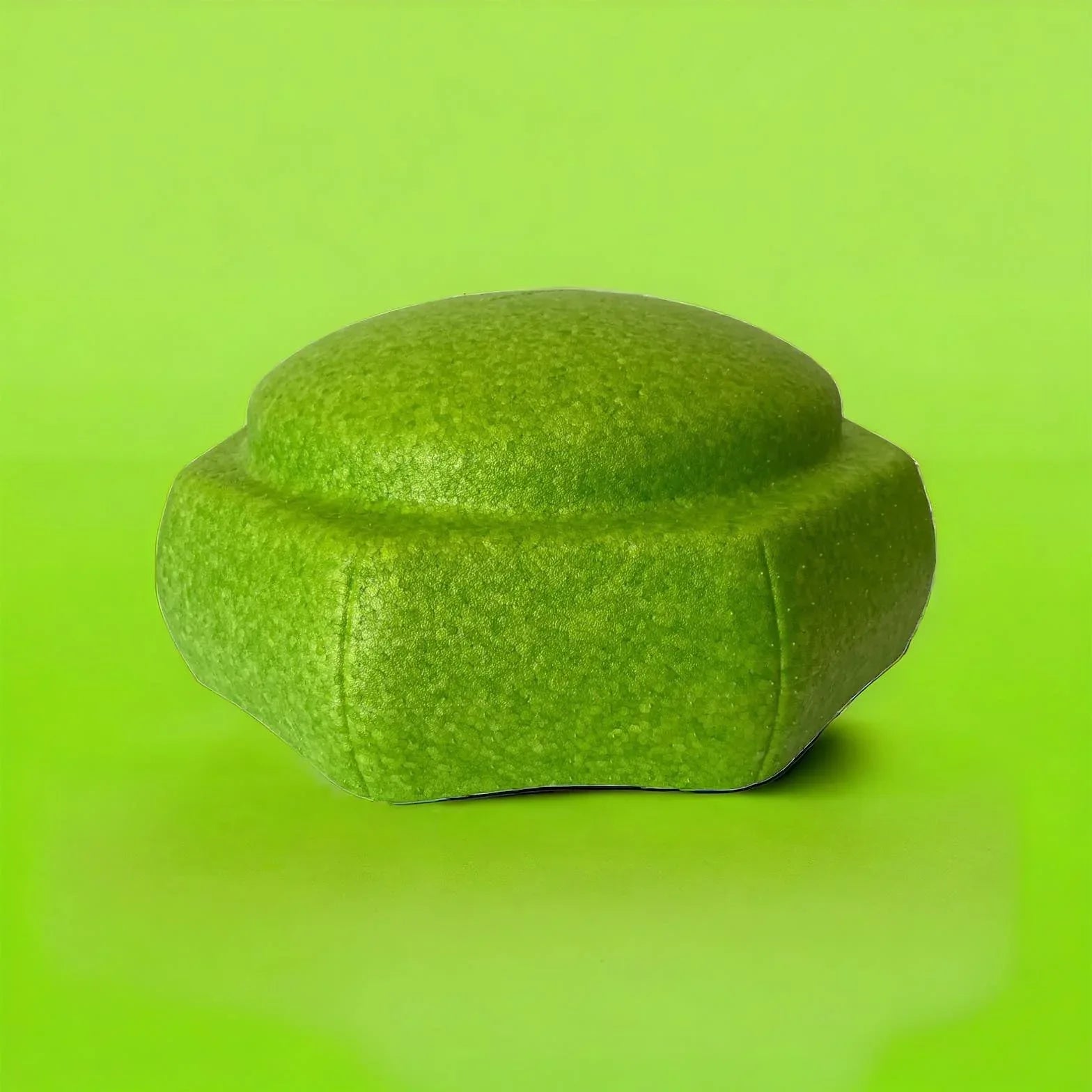 Lime Green Stepping Stone (Single Piece) - BIG FRENCHIES