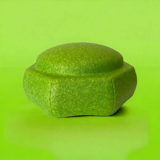 Lime Green Stepping Stone (Single Piece) - BIG FRENCHIES