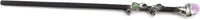 Fine Handcrafted Crystal Magic Wand Wizard Wand for Witches - B - image 2