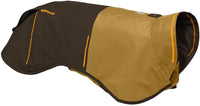 Ruffwear, Sun Shower Dog Raincoat - Earth Brown / X-Large - image 2