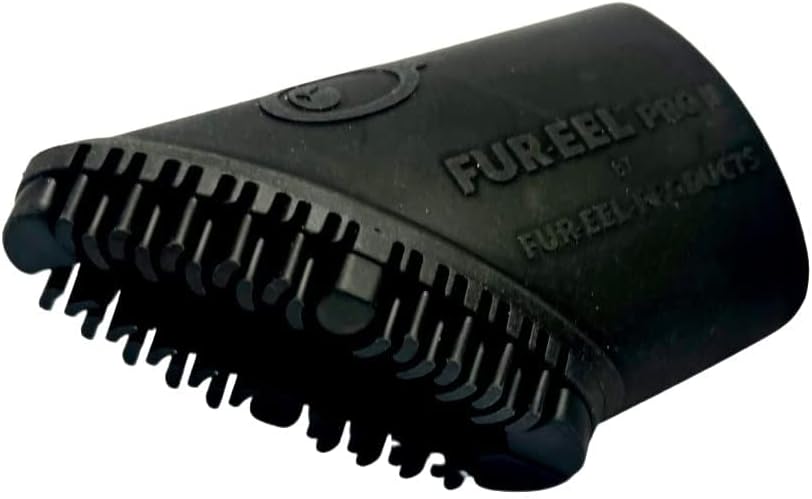 Buff Brite Fur Remover PRO II with Fang Adapter - Fur-EEL PRO II (v2.0) Refill - image 2