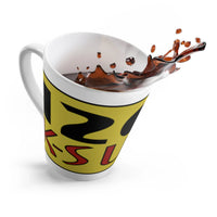 Vintage K-Surf Latte Mug - BIG FRENCHIES