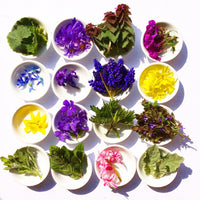 Wild Flower Hair Serum
