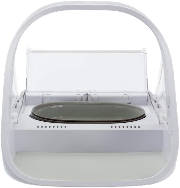 Sure Petcare -SureFlap, SureFeed, Microchip Pet Feeder - Connect Version - image 4