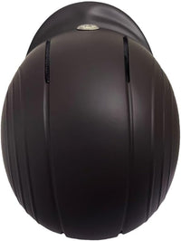 TuffRider Starter Basic Horse Riding Helmet | Comfortable Protective Equestrian Head Gear - SEI Certified
