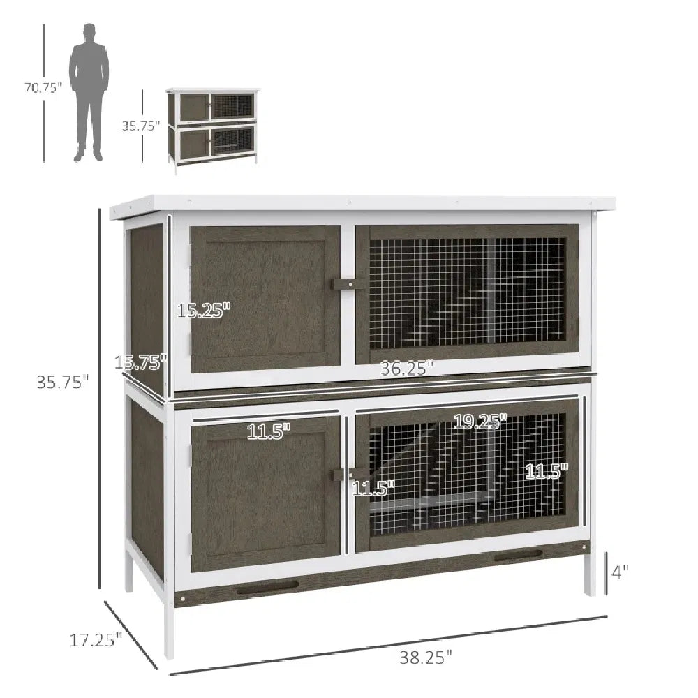 Small Animal Playpen Cage