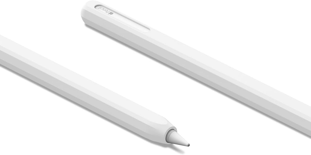 NimbleSleeve Silicone Protective Sleeve – Fun for Kids & Family - White - image 3