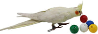 QBLEEV Bird Basketball Toy - Egg Balls - image 4