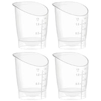 Infant Feeding Cup-30mL 4pk - BIG FRENCHIES