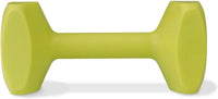 Coachi Training Dumbbell, Size Medium - Lime / Medium - image 4