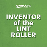 Evercare Ultra Sticky Pet Lint Roller Value Pack with 2 Lint Rollers and 3 Refill Rolls, 60 Sheets Each Multicolor