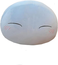 Anime Slime Plushie Stuffed Doll Plush Pillows Plush Stuffed Doll - 17.7in / Shy