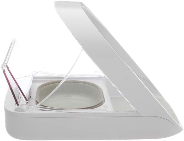 Sure Petcare -SureFlap, SureFeed, Microchip Pet Feeder - Standard Version - image 2