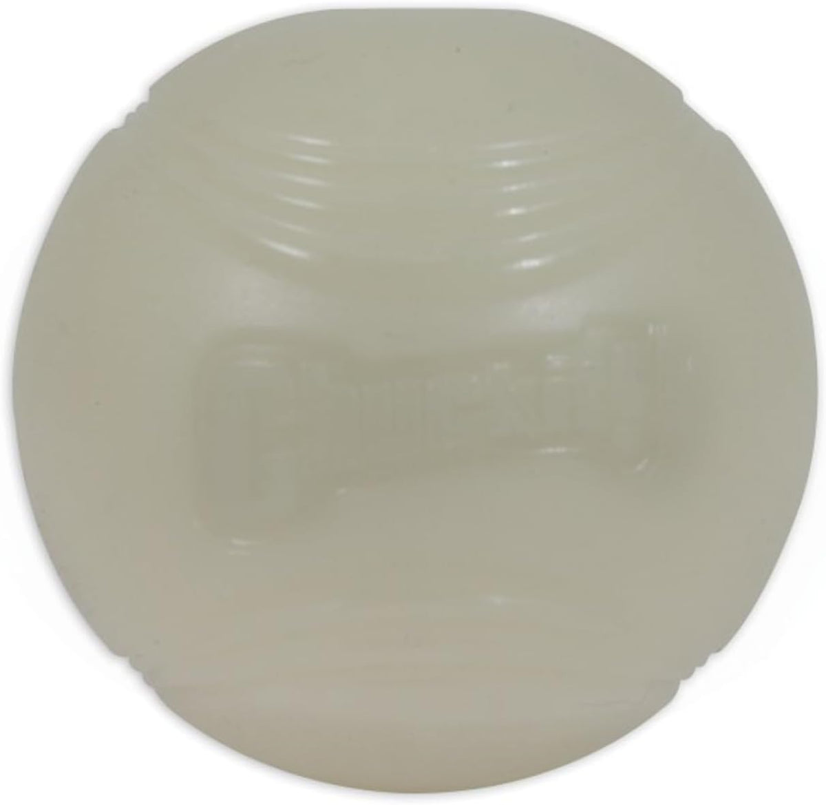Chuckit! Max Glowin the Dark Bouncy Ball for Dogs, Large 3in - Extra-Large / Pack of 1 - image 3