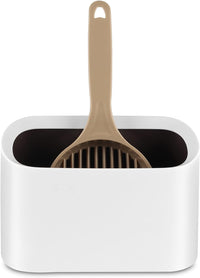Universal Cat Litter Scoop Holder - image 4
