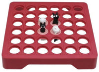 Kiki's Delivery Service – Jiji & Lily Reversi (Othello) Board Game | Ensky Japan Import