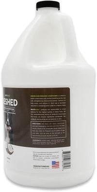 Bark2Basics deshedding dog conditioner, 1 gallon 16:1 concentrate - view 2