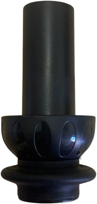 Buff Brite Fur Remover PRO II with Fang Adapter - Vario Max
