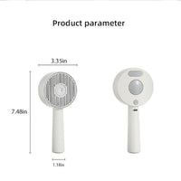 Cat Steam Brush， 3 In 1 Cat Brush，Quickly Clean Your Pet's Fur，Anti-Static Pet Spray Hair Removal Comb，Suitable for pets such as cats, dogs, rabbits, etc.