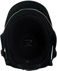 TuffRider Shield Riding Helmet with Adjust A Dial