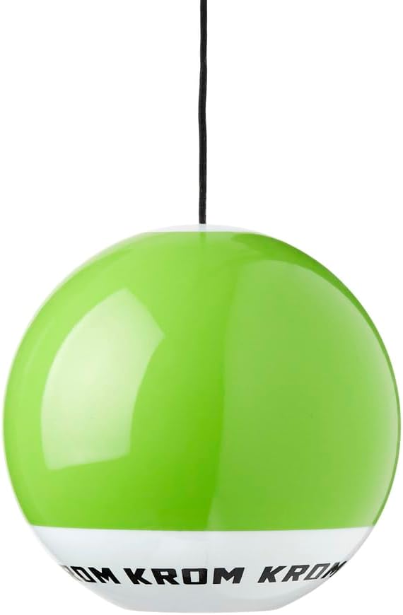 KROM, Kendama Toy POP LOL Lime Green, High Wood Quality - POP LOL Lime Green (Premium Pack) - image 3