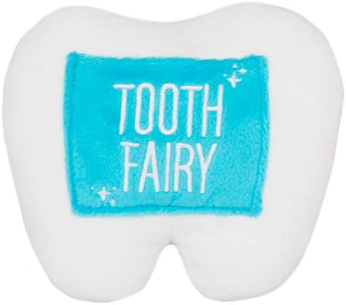 Squishable, Flat Tooth Fairy Pillow - image 3
