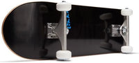 [CCS] Skateboard Complete, Maple Wood, Professional Grade - Black / 8.00" x 32.00" - image 4