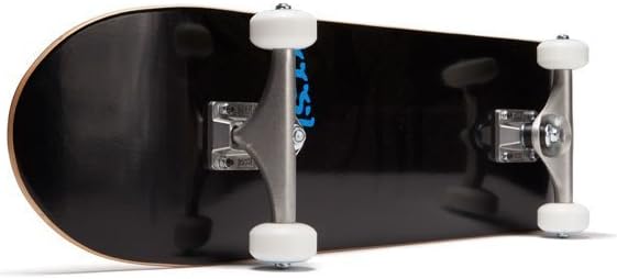 [CCS] Skateboard Complete, Maple Wood, Professional Grade - Black / 8.00" x 32.00" - image 4