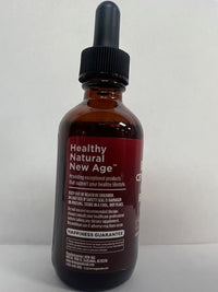 Berberine with Ceylon Cinnamon Supplement Liquid Drops + Bitter Melon Extract, Glucomannan, Gymnema, Chromium, Turmeric, Panax Ginseng, Moringa- 8 OZ